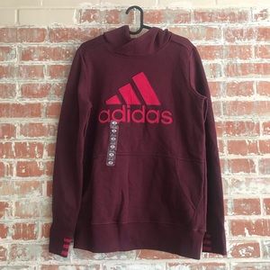 Adidas Hoody